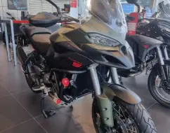 DUCATI MULTISTRADA V2 S DUCATI MULTISTRADA V2 S