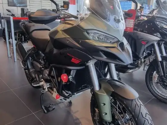 DUCATI-MULTISTRADA V2 S DUCATI-MULTISTRADA V2 S-2026