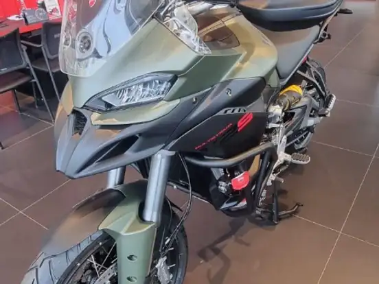 DUCATI-MULTISTRADA V2 S DUCATI-MULTISTRADA V2 S-2026