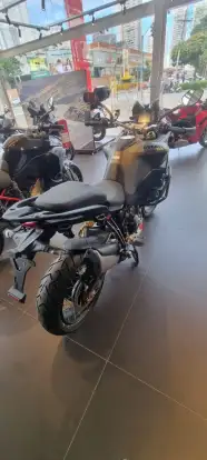 DUCATI-MULTISTRADA V2 S-2026