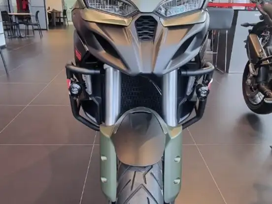 DUCATI-MULTISTRADA V2 S DUCATI-MULTISTRADA V2 S-2026