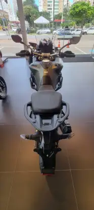 DUCATI-MULTISTRADA V2 S-2026