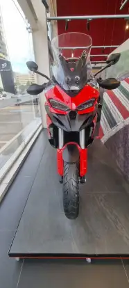 DUCATI-MULTISTRADA V2 S-2026