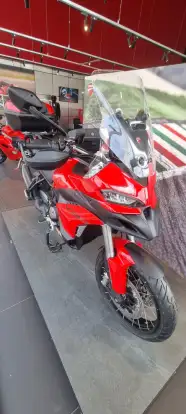 DUCATI-MULTISTRADA V2 S-2026