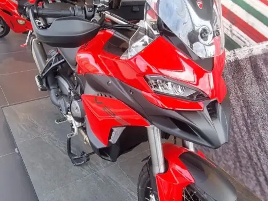 DUCATI-MULTISTRADA V2 S DUCATI-MULTISTRADA V2 S-2026