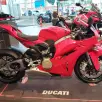 DUCATI PANIGALE V4 DUCATI PANIGALE V4