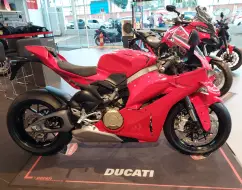 DUCATI PANIGALE V4 DUCATI PANIGALE V4