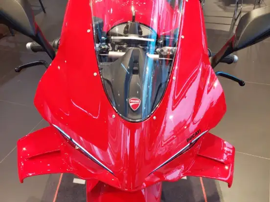 DUCATI-PANIGALE V4 DUCATI-PANIGALE V4-2026