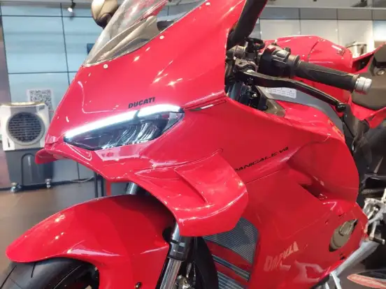 DUCATI-PANIGALE V4 DUCATI-PANIGALE V4-2026