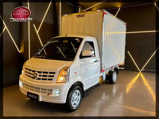 EFFA V21 1.3 16V GASOLINA CS MANUAL