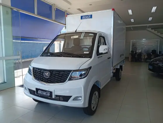 EFFA V21 1.5 16V GASOLINA CS MANUAL