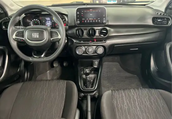 FIAT-ARGO-1.0 FIREFLY FLEX DRIVE MANUAL FIAT-ARGO-2024
