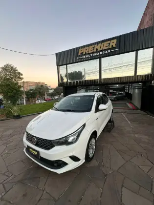 FIAT ARGO 1.0 FIREFLY FLEX DRIVE MANUAL FIAT ARGO 1.0 FIREFLY FLEX DRIVE MANUAL