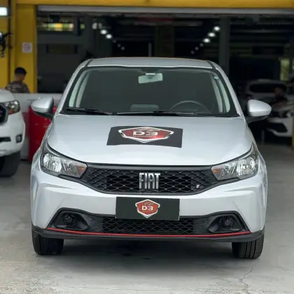 FIAT ARGO 1.0 FIREFLY FLEX DRIVE MANUAL FIAT ARGO 1.0 FIREFLY FLEX DRIVE MANUAL