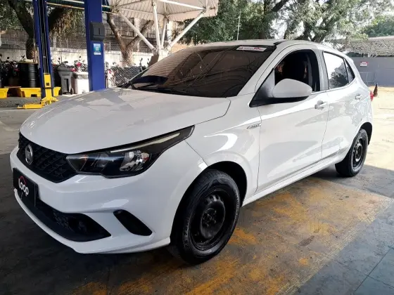 FIAT ARGO 1.0 FIREFLY FLEX DRIVE MANUAL