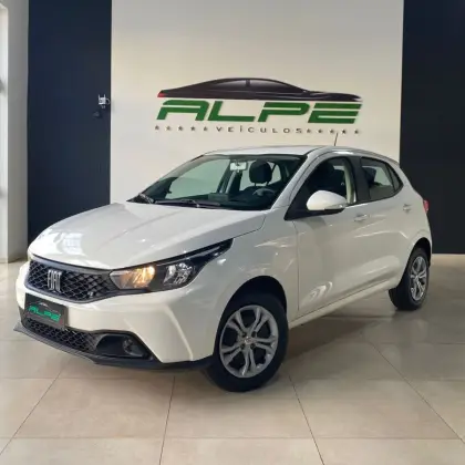 FIAT ARGO 1.0 FIREFLY FLEX DRIVE MANUAL FIAT ARGO 1.0 FIREFLY FLEX DRIVE MANUAL