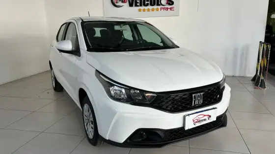 FIAT ARGO 1.0 FIREFLY FLEX MANUAL