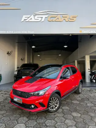 FIAT ARGO 1.3 FIREFLY FLEX TREKKING MANUAL
