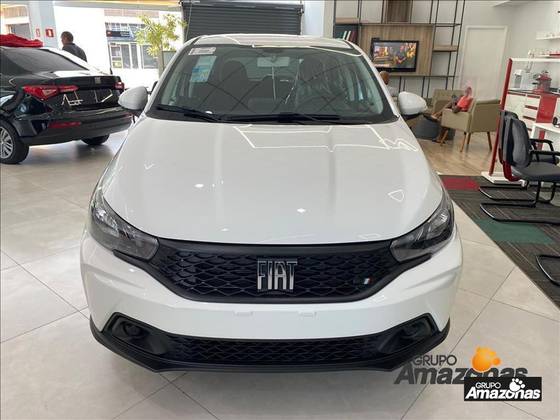 FIAT ARGO 1.0 FIREFLY FLEX DRIVE MANUAL