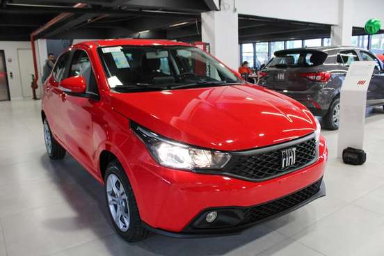 FIAT-ARGO-2026