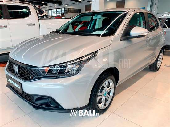 FIAT-ARGO-1.0 FIREFLY FLEX DRIVE MANUAL FIAT-ARGO-2026