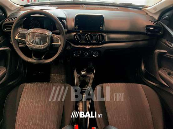FIAT-ARGO-1.0 FIREFLY FLEX DRIVE MANUAL FIAT-ARGO-2026
