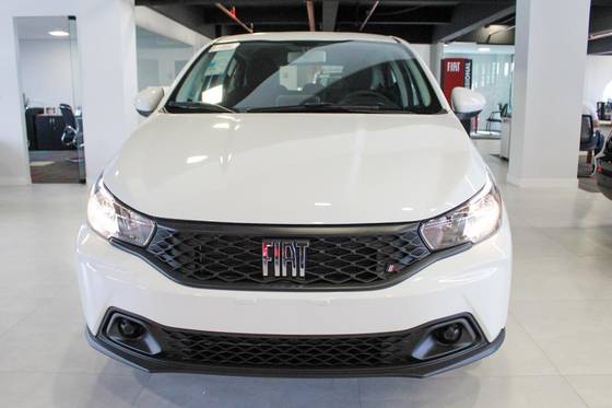 FIAT ARGO 1.3 FIREFLY FLEX DRIVE CVT