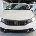 FIAT ARGO 1.3 FIREFLY FLEX DRIVE CVT FIAT ARGO 1.3 FIREFLY FLEX DRIVE CVT