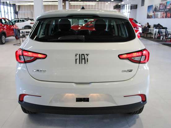 FIAT-ARGO-1.3 FIREFLY FLEX DRIVE CVT FIAT-ARGO-2026