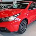 FIAT ARGO 1.3 FIREFLY FLEX DRIVE CVT FIAT ARGO 1.3 FIREFLY FLEX DRIVE CVT