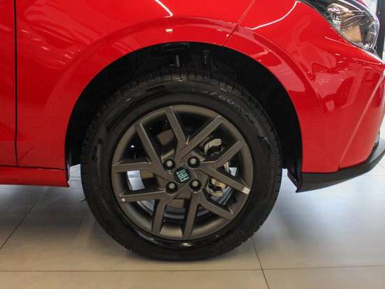 FIAT-ARGO-1.3 FIREFLY FLEX DRIVE CVT FIAT-ARGO-2026