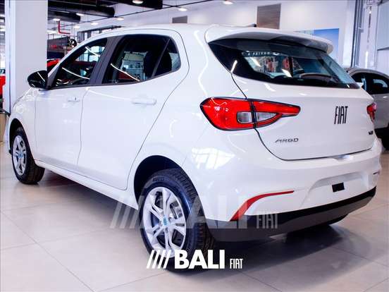 FIAT-ARGO-1.3 FIREFLY FLEX DRIVE CVT FIAT-ARGO-2026