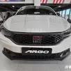 FIAT ARGO 1.3 FIREFLY FLEX DRIVE CVT FIAT ARGO 1.3 FIREFLY FLEX DRIVE CVT