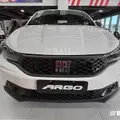 FIAT ARGO 1.3 FIREFLY FLEX DRIVE CVT FIAT ARGO 1.3 FIREFLY FLEX DRIVE CVT