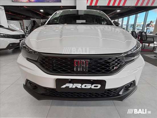 FIAT-ARGO-1.3 FIREFLY FLEX DRIVE CVT FIAT-ARGO-2026