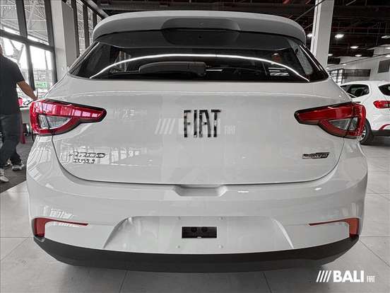 FIAT-ARGO-1.3 FIREFLY FLEX DRIVE CVT FIAT-ARGO-2026