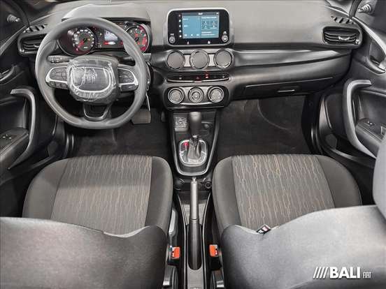 FIAT-ARGO-1.3 FIREFLY FLEX DRIVE CVT FIAT-ARGO-2026