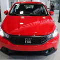 FIAT ARGO 1.3 FIREFLY FLEX DRIVE CVT FIAT ARGO 1.3 FIREFLY FLEX DRIVE CVT