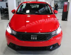 FIAT ARGO 1.3 FIREFLY FLEX DRIVE CVT FIAT ARGO 1.3 FIREFLY FLEX DRIVE CVT