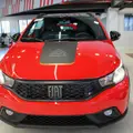 FIAT ARGO 1.3 FIREFLY FLEX TREKKING CVT FIAT ARGO 1.3 FIREFLY FLEX TREKKING CVT