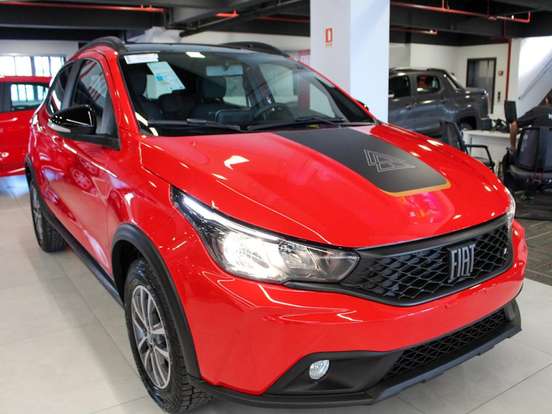 FIAT-ARGO-1.3 FIREFLY FLEX TREKKING CVT FIAT-ARGO-2026