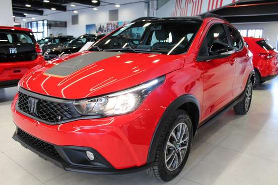 FIAT-ARGO-2026