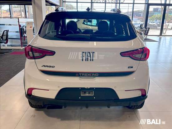 FIAT-ARGO-1.3 FIREFLY FLEX TREKKING CVT FIAT-ARGO-2026