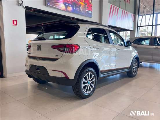 FIAT-ARGO-1.3 FIREFLY FLEX TREKKING CVT FIAT-ARGO-2026