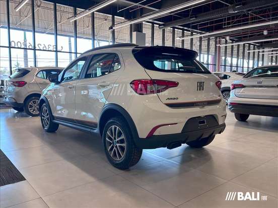 FIAT-ARGO-1.3 FIREFLY FLEX TREKKING CVT FIAT-ARGO-2026