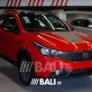 FIAT ARGO 1.3 FIREFLY FLEX TREKKING CVT FIAT ARGO 1.3 FIREFLY FLEX TREKKING CVT