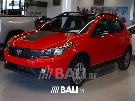 FIAT-ARGO-1.3 FIREFLY FLEX TREKKING CVT FIAT-ARGO-2026