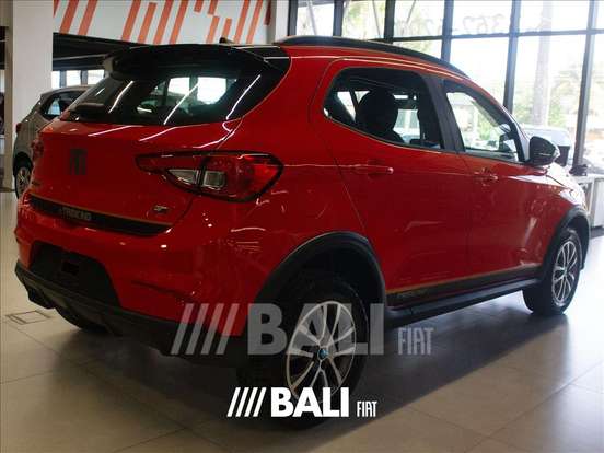 FIAT-ARGO-1.3 FIREFLY FLEX TREKKING CVT FIAT-ARGO-2026