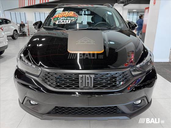 FIAT ARGO 1.3 FIREFLY FLEX TREKKING CVT