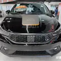 FIAT ARGO 1.3 FIREFLY FLEX TREKKING CVT FIAT ARGO 1.3 FIREFLY FLEX TREKKING CVT